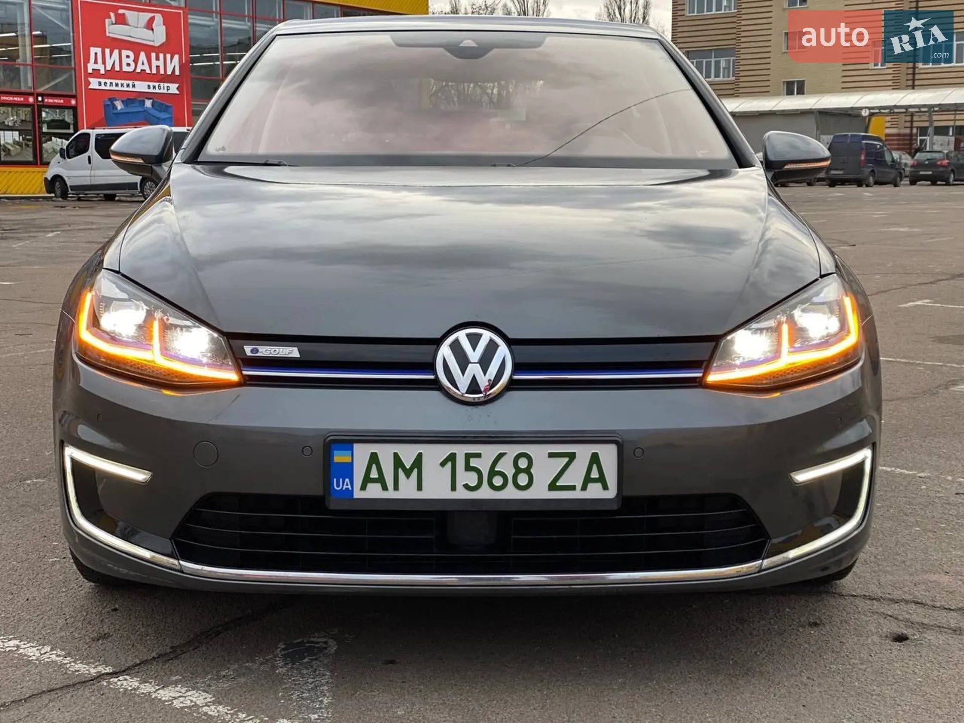 2018 Volkswagen Golf - мініатюра 20