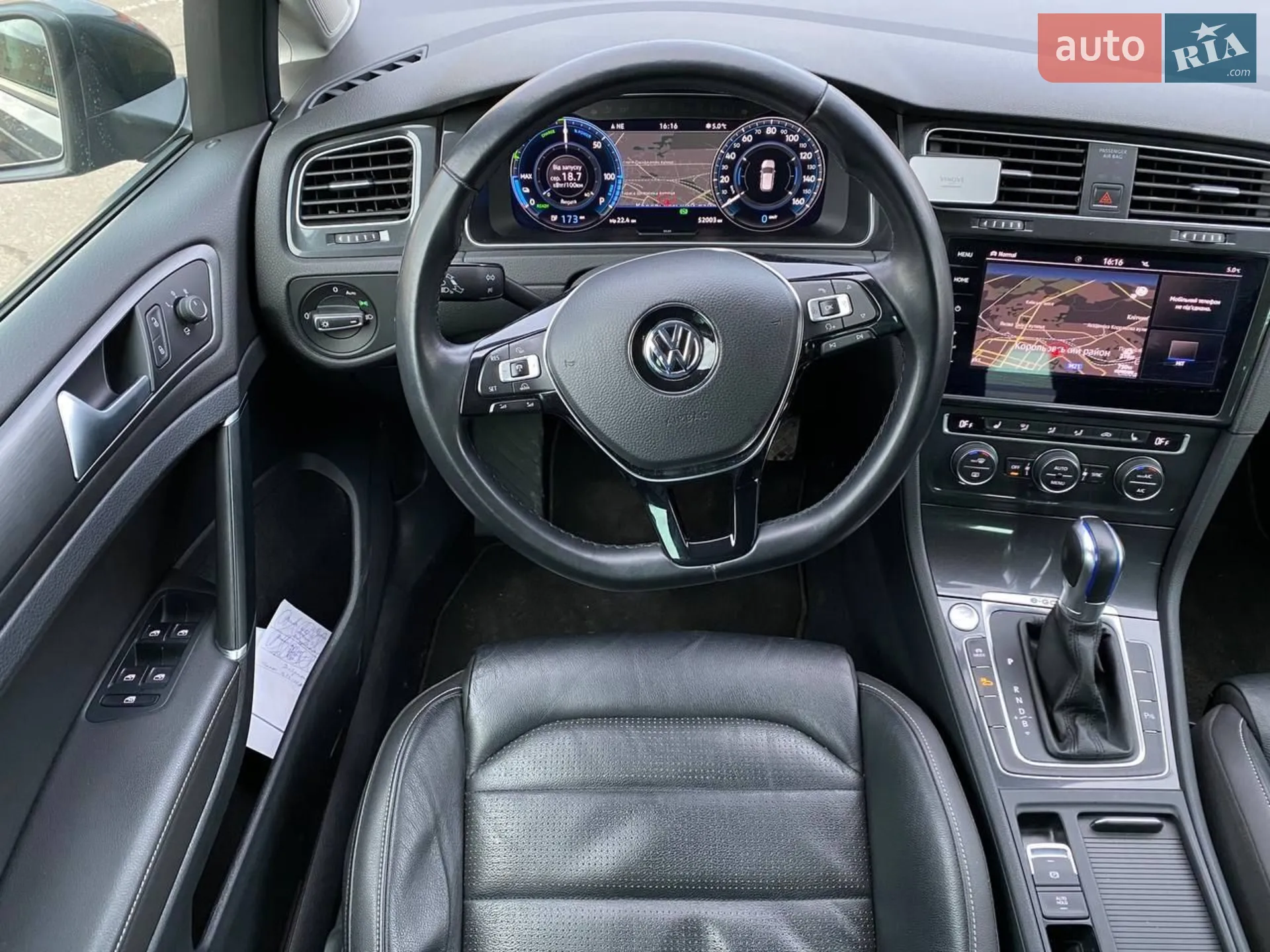 2018 Volkswagen Golf - мініатюра 39