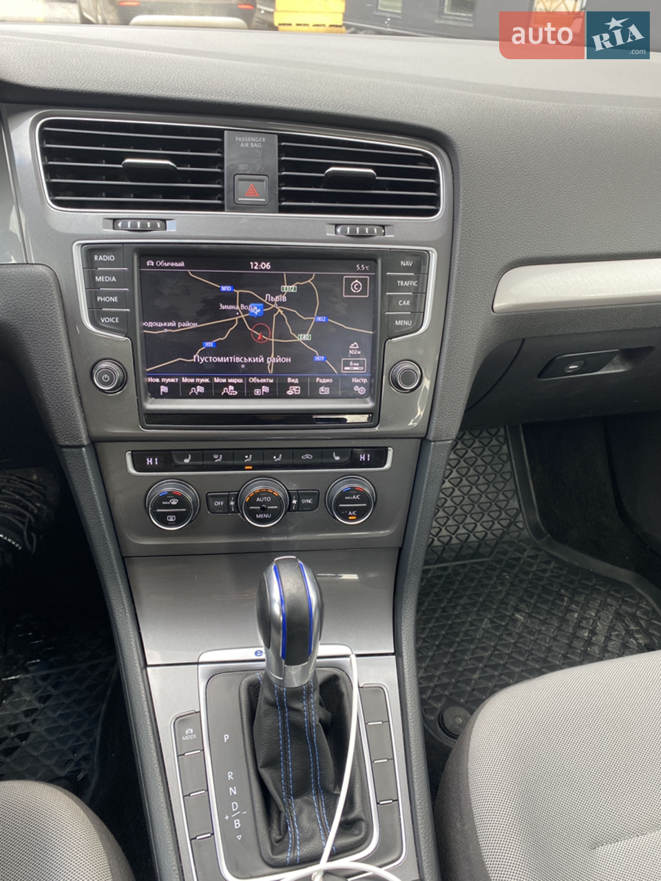 2015 Volkswagen Golf - мініатюра 31