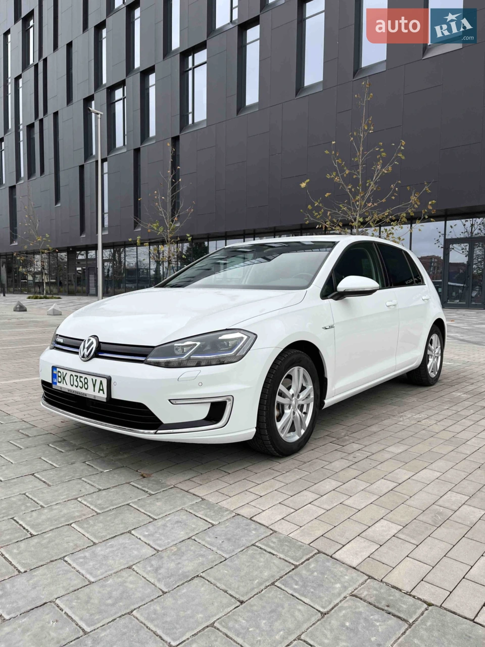 2017 Volkswagen Golf - мініатюра 30