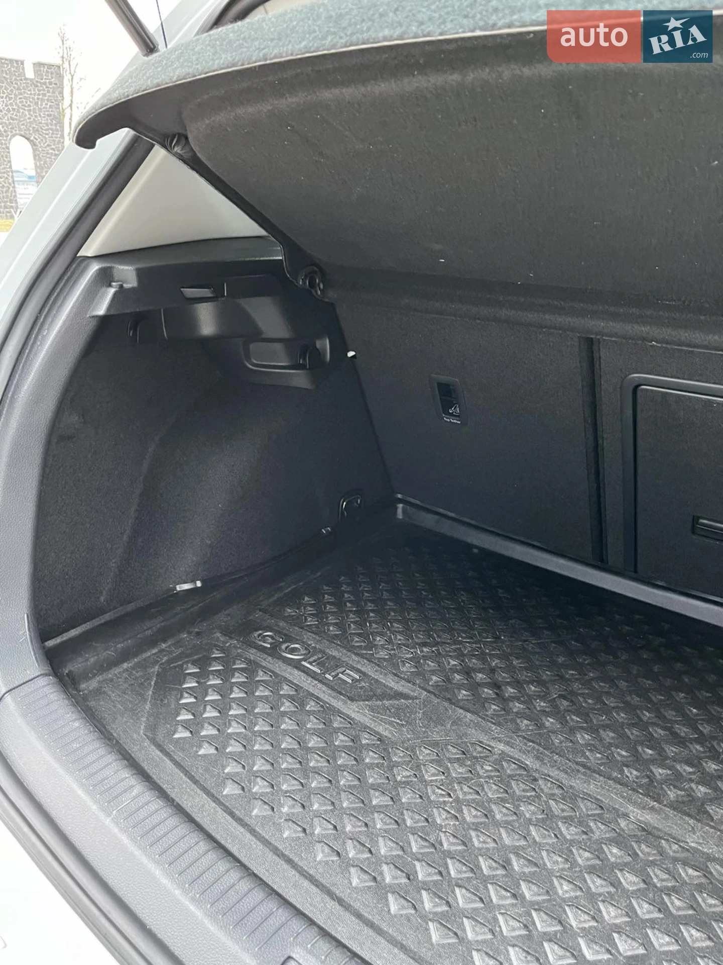 2018 Volkswagen Golf - мініатюра 28