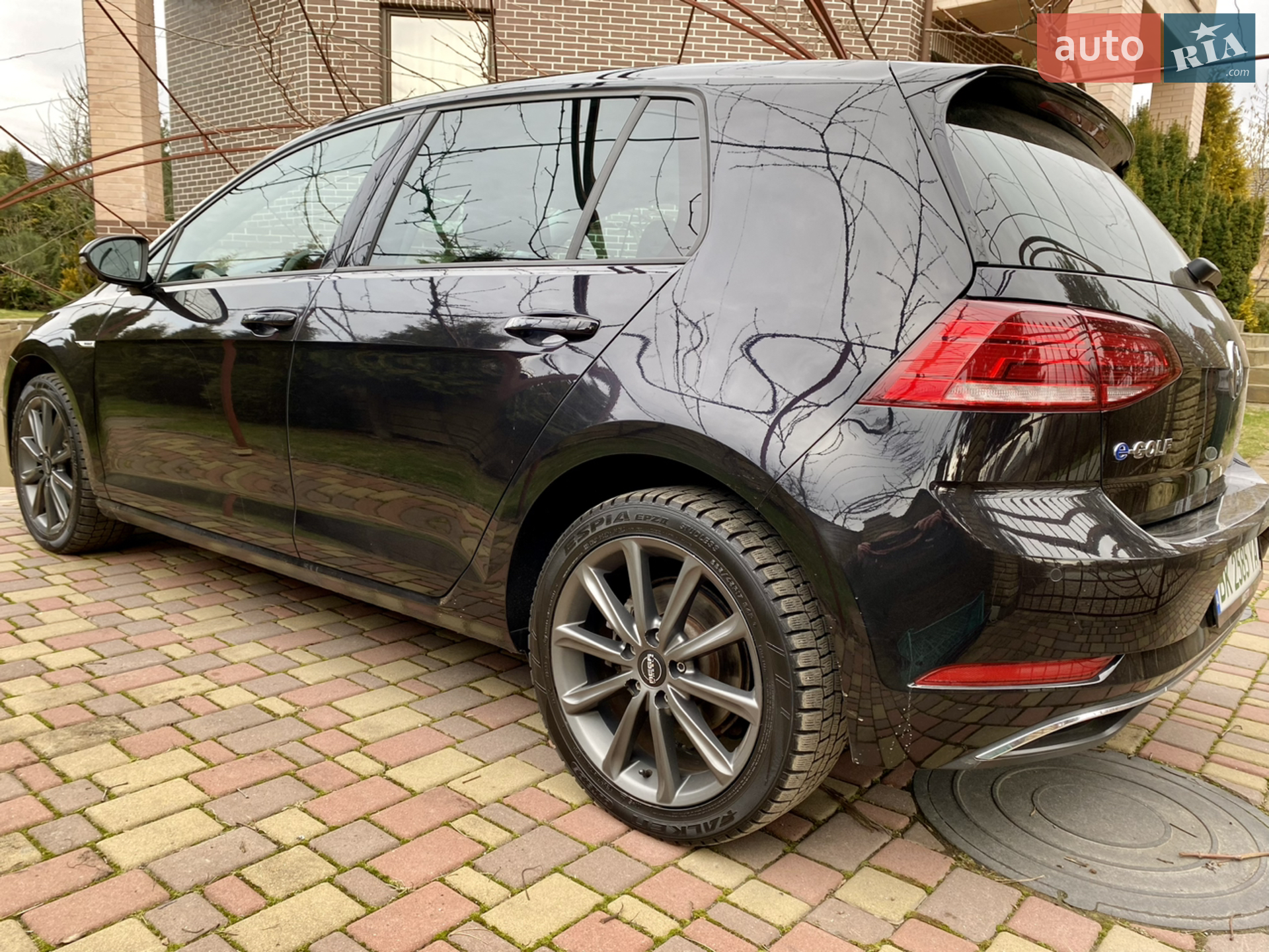 2018 Volkswagen Golf - мініатюра 7