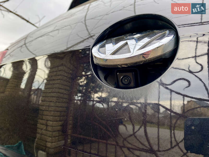 Хетчбек Volkswagen e-Golf 2018 в Рівному