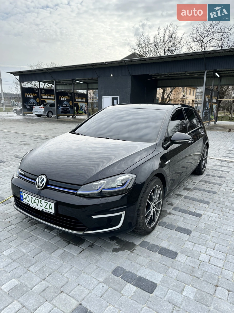 2018 Volkswagen Golf - мініатюра 6