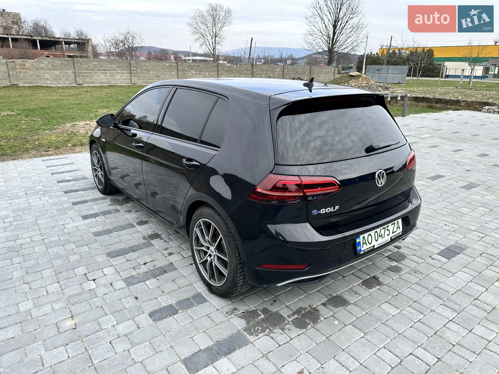 2018 Volkswagen Golf - мініатюра 4
