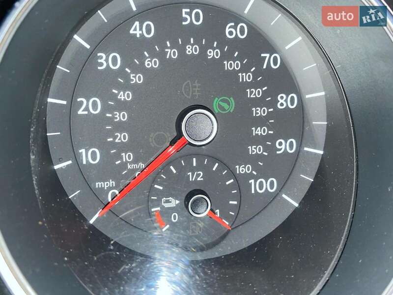 Хэтчбек Volkswagen e-Golf 2016 в Днепре