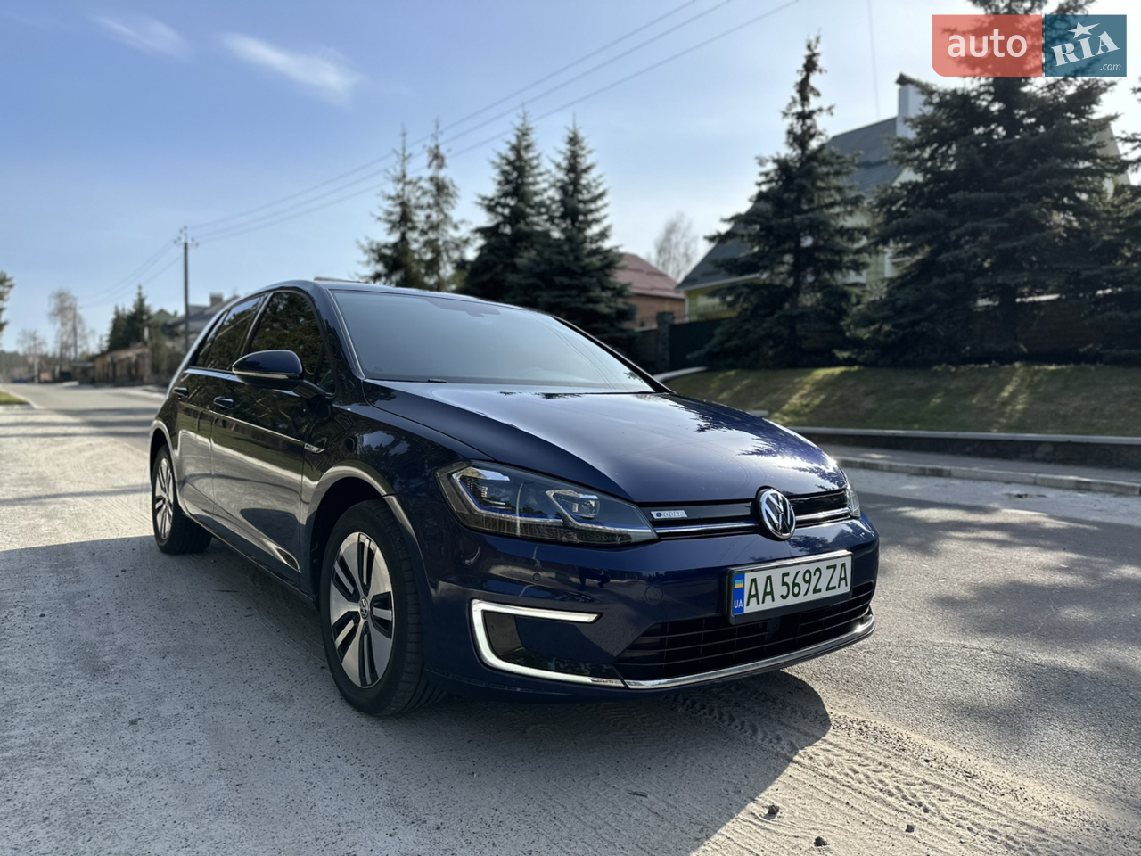 2019 Volkswagen Golf - мініатюра 46