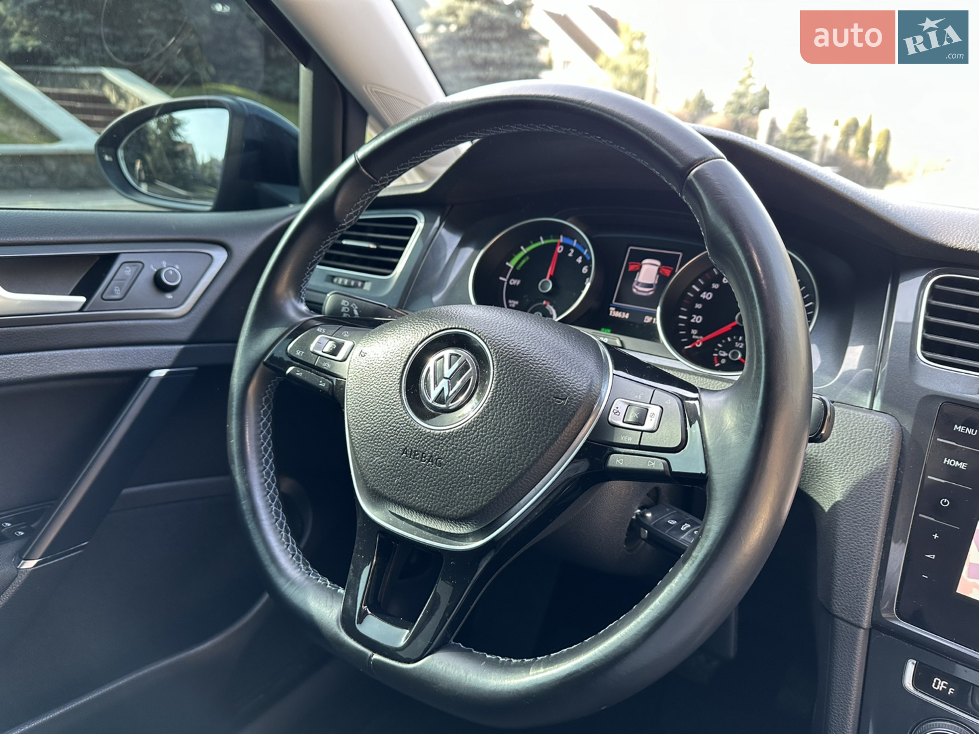 2018 Volkswagen Golf - мініатюра 17