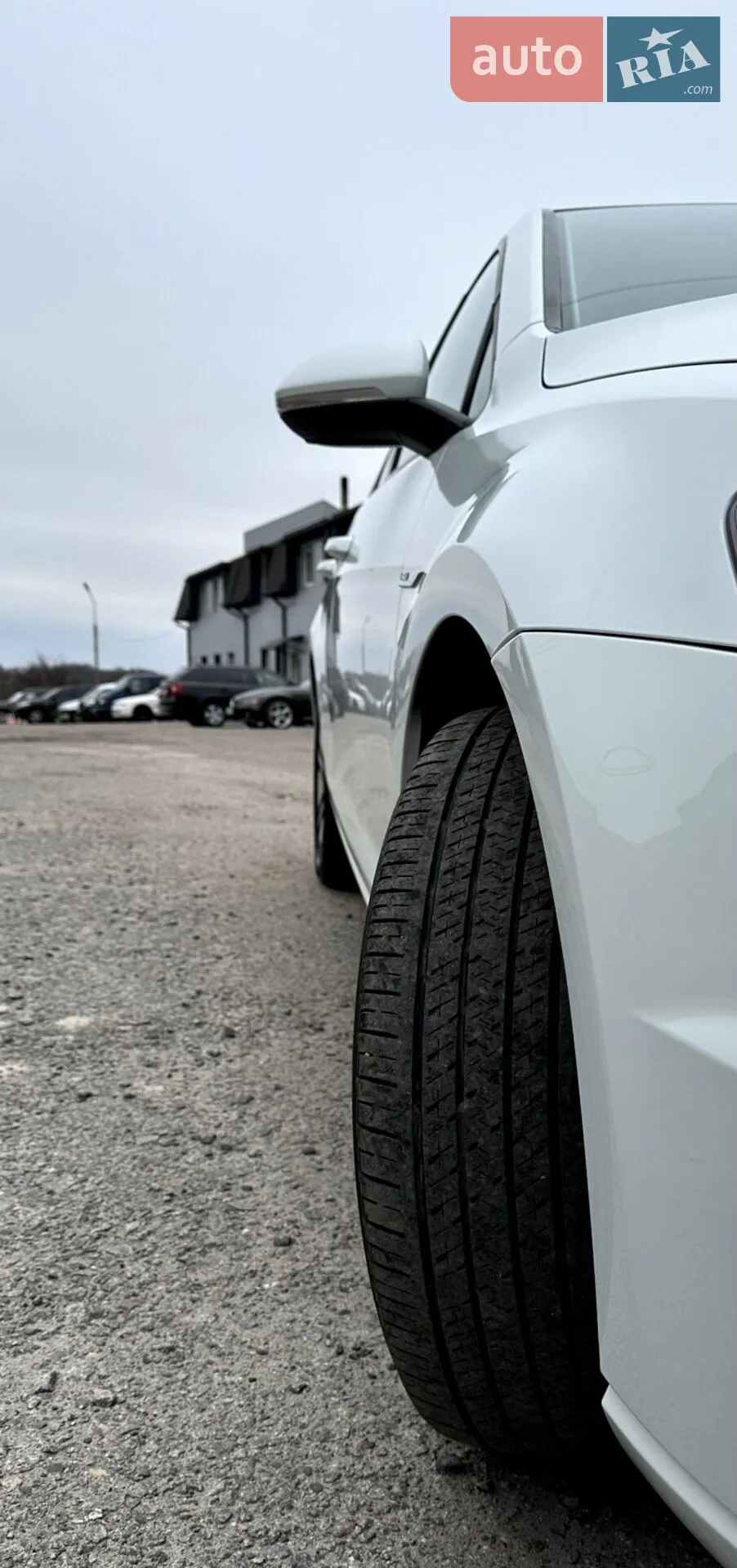 2016 Volkswagen Golf - мініатюра 14