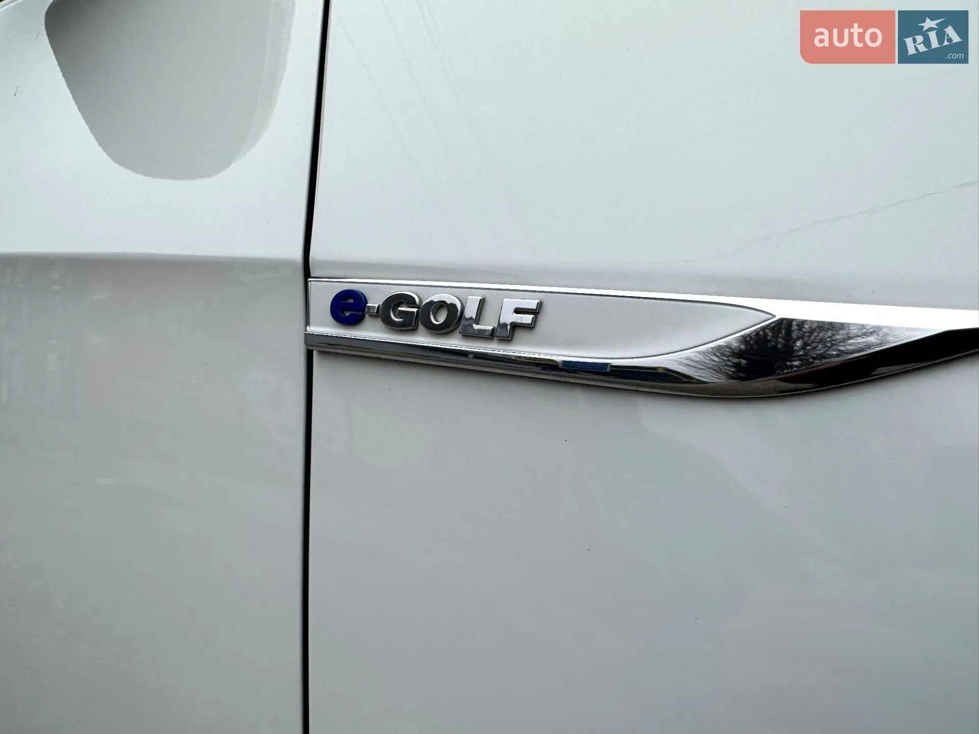 2016 Volkswagen Golf - мініатюра 16