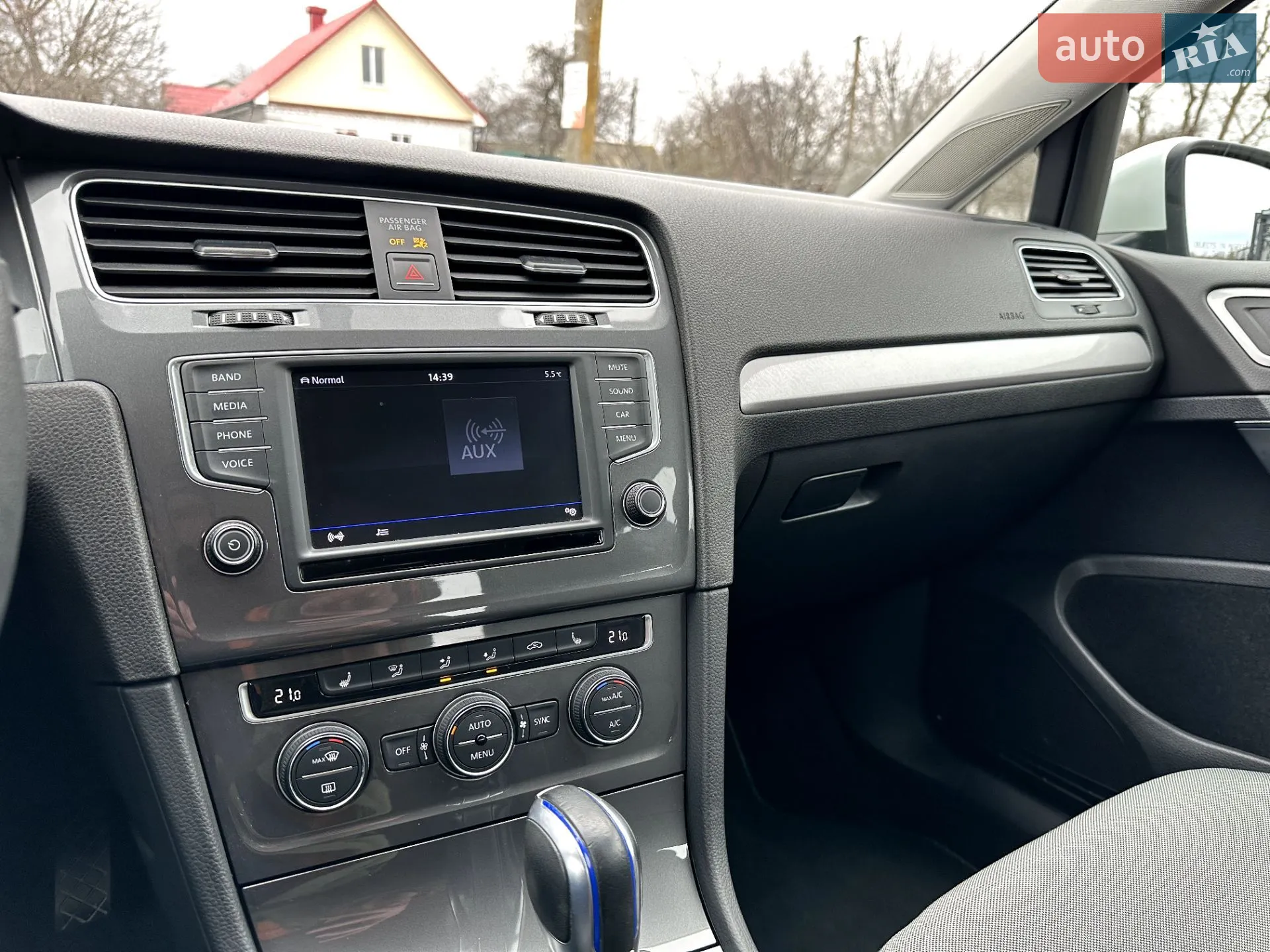 2016 Volkswagen Golf - мініатюра 20