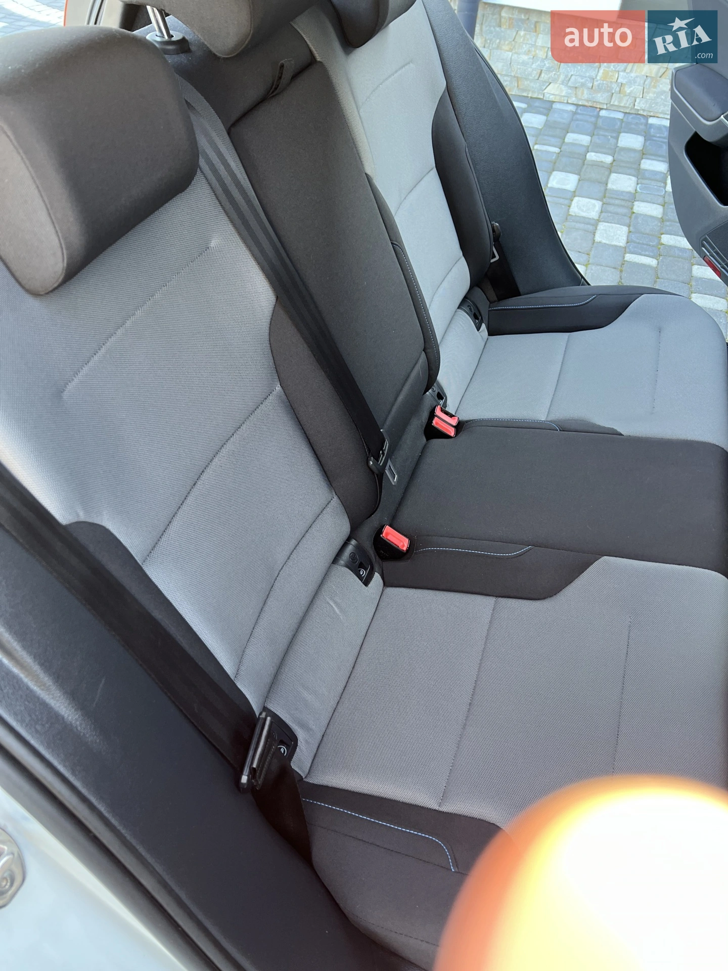 2016 Volkswagen Golf - мініатюра 3