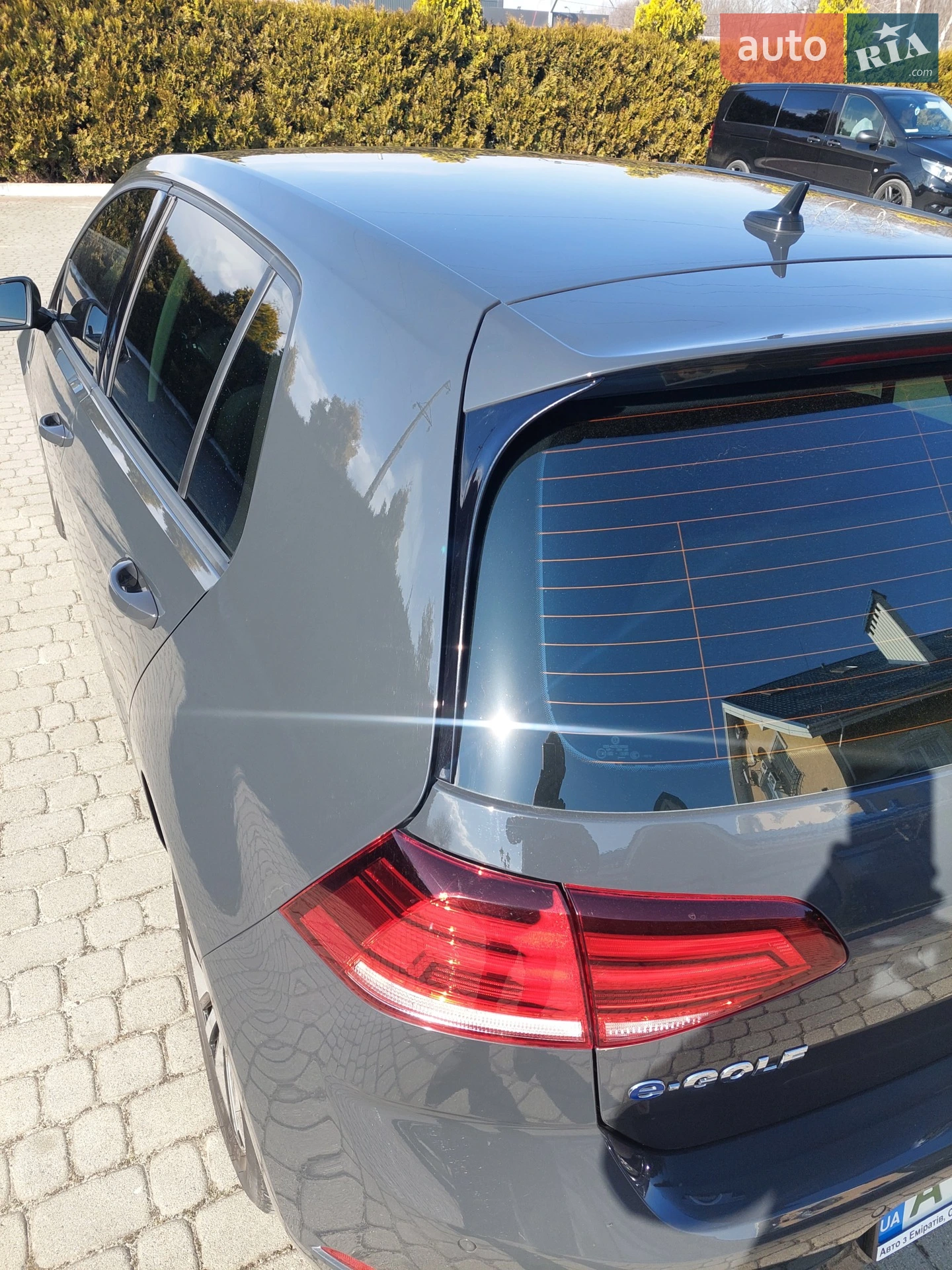 2018 Volkswagen Golf - мініатюра 23