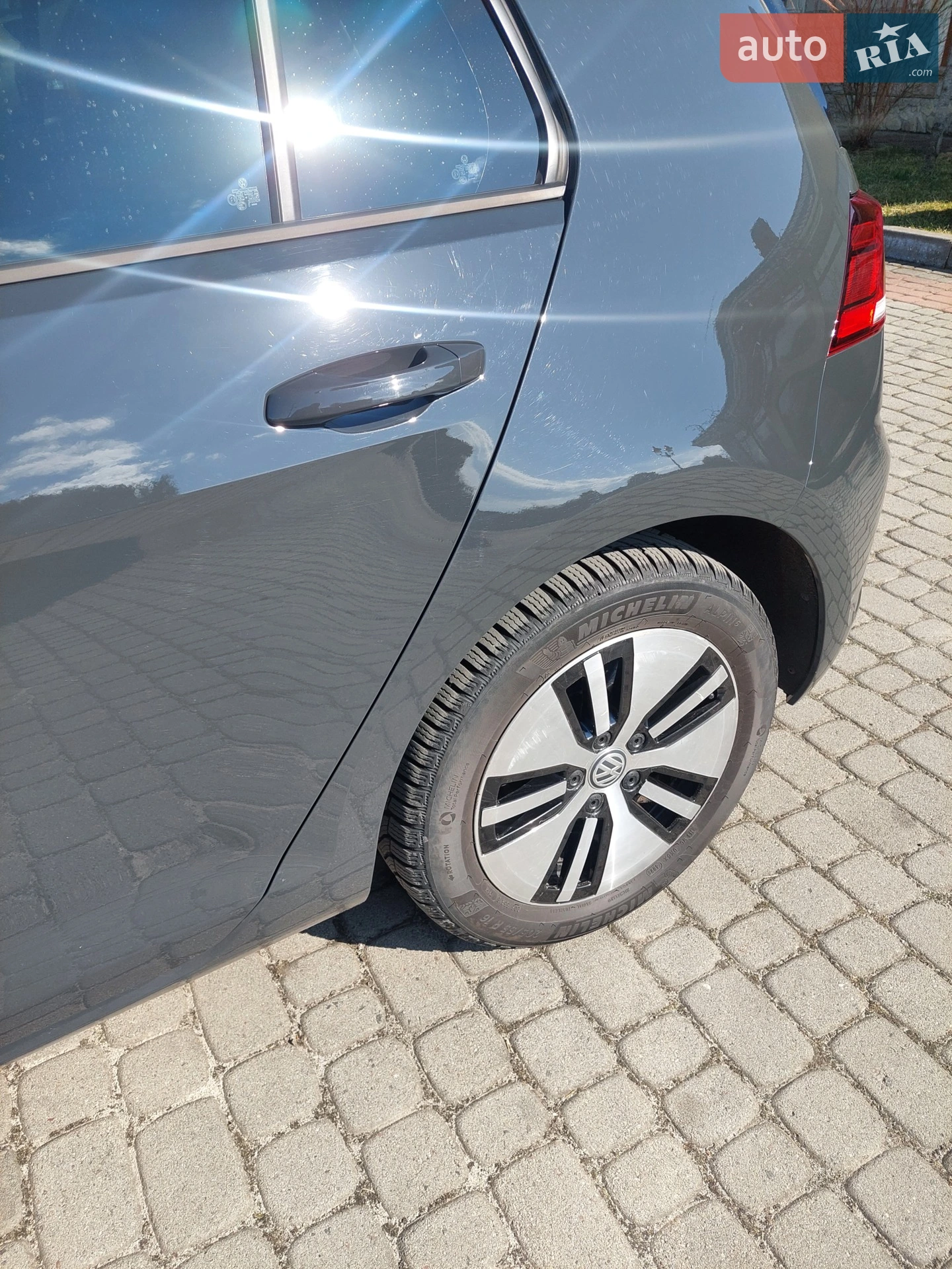 2018 Volkswagen Golf - мініатюра 29
