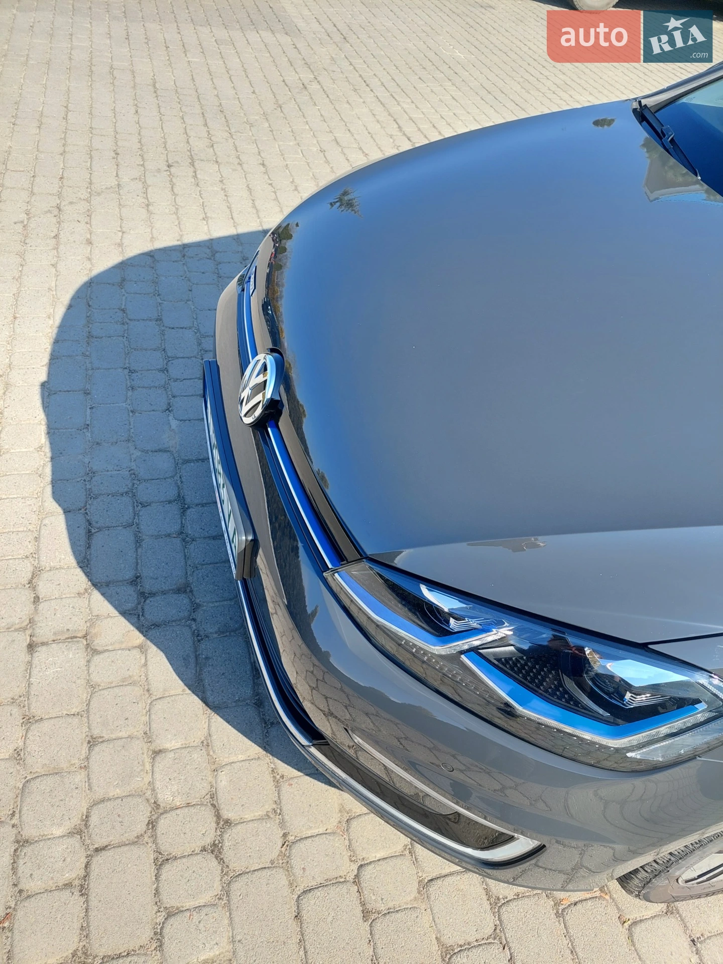 2018 Volkswagen Golf - мініатюра 44