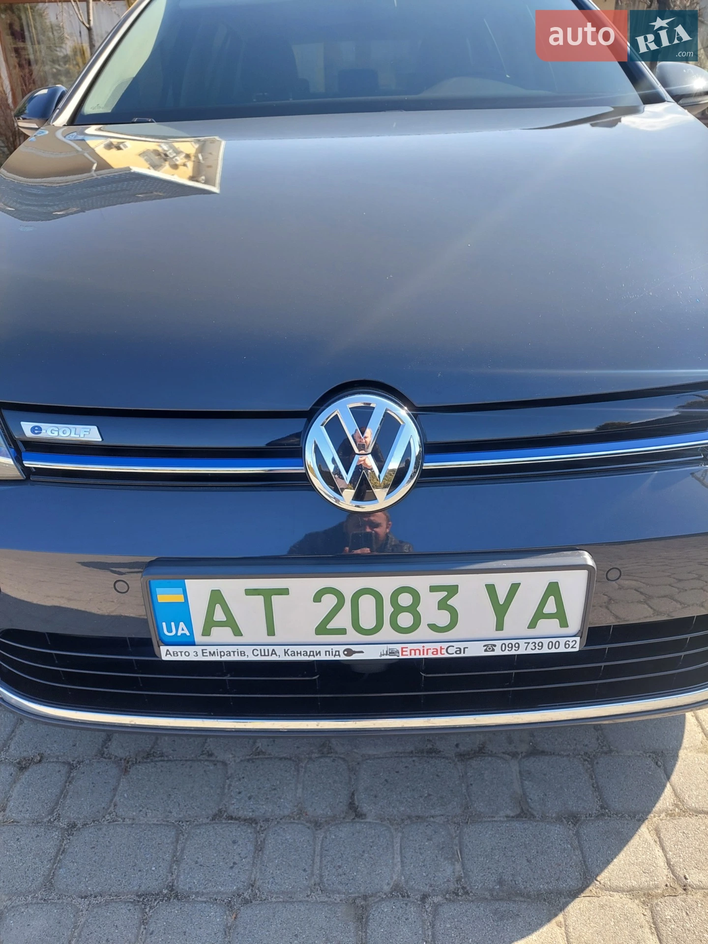 2018 Volkswagen Golf - мініатюра 52