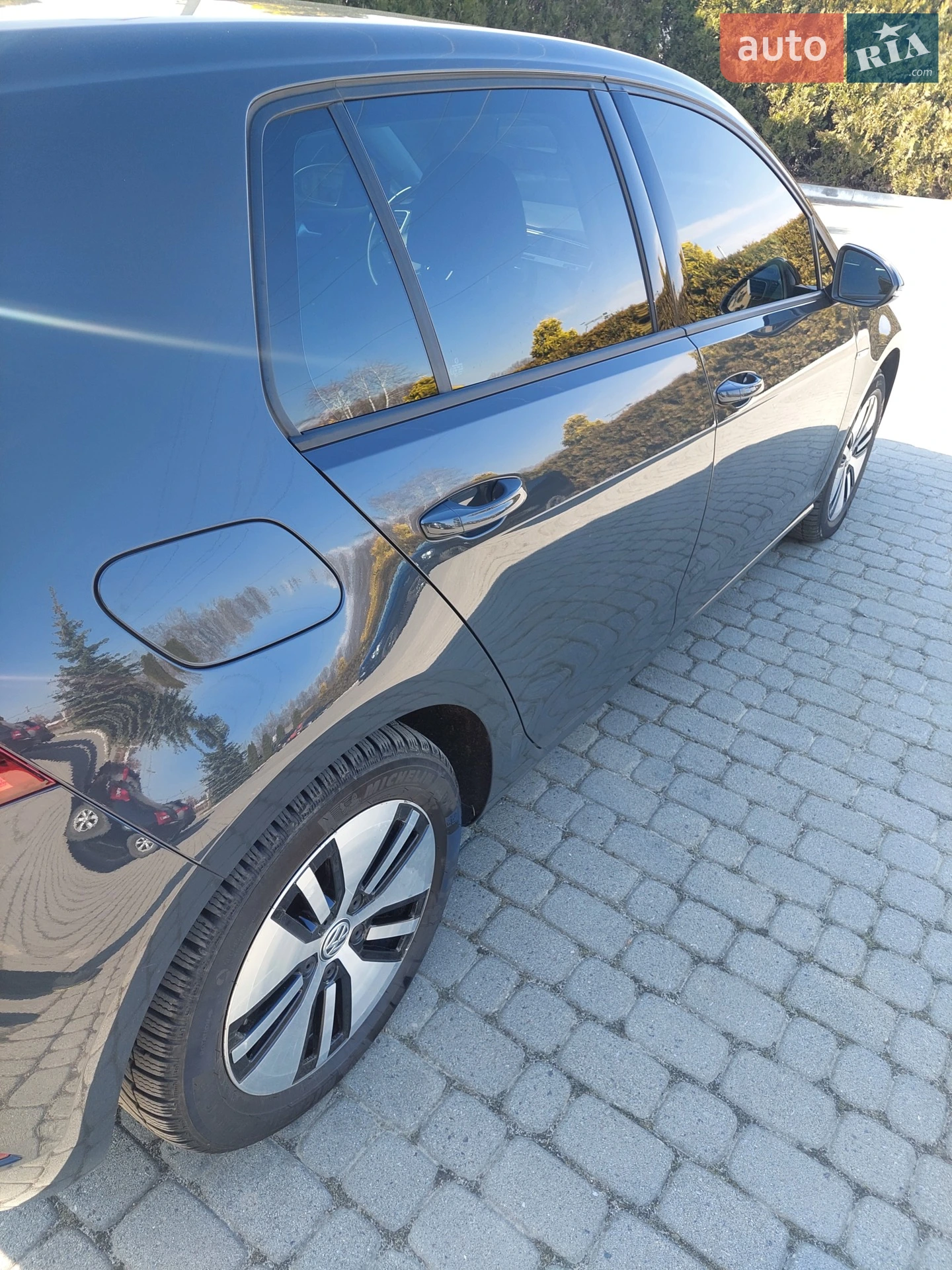 2018 Volkswagen Golf - мініатюра 70