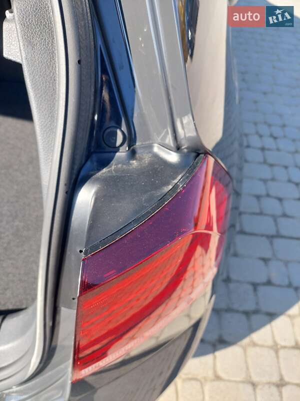 Хэтчбек Volkswagen e-Golf 2018 в Долине