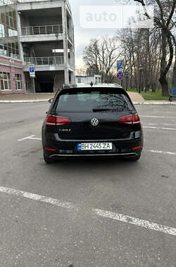 Хэтчбек Volkswagen e-Golf 2017 в Одессе