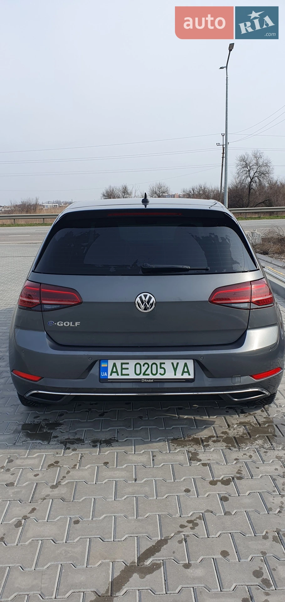 2019 Volkswagen Golf - мініатюра 11