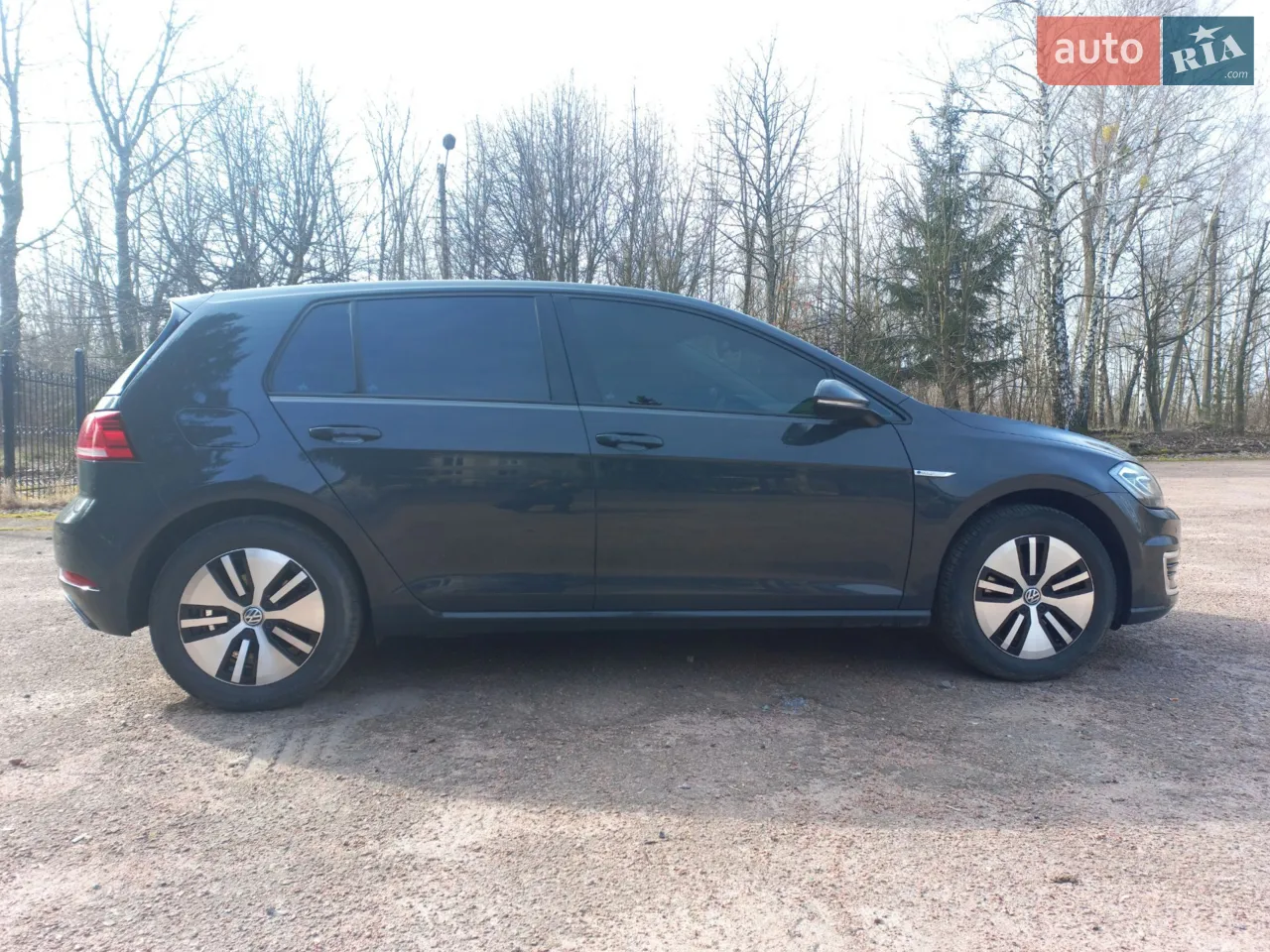 2020 Volkswagen Golf - мініатюра 10