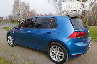 Хэтчбек Volkswagen e-Golf 2014 в Хмельницком