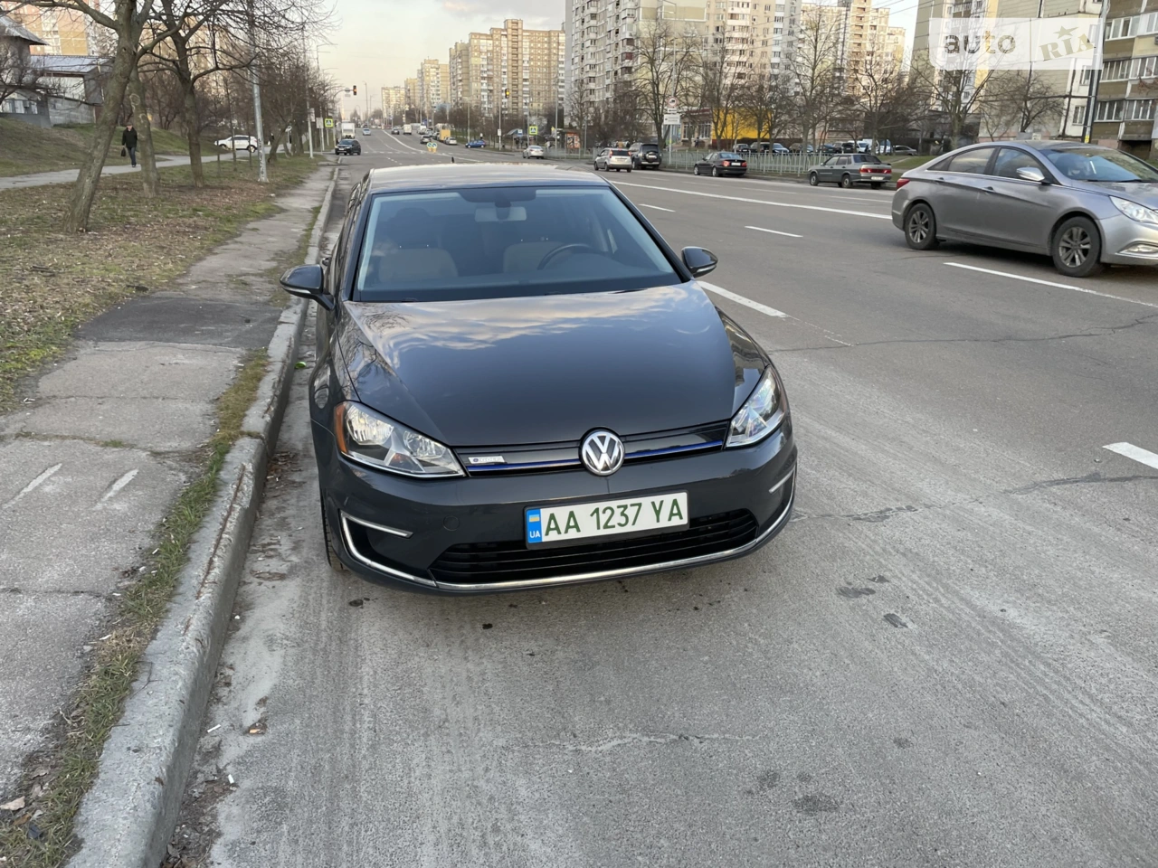 2016 Volkswagen Golf - мініатюра 21