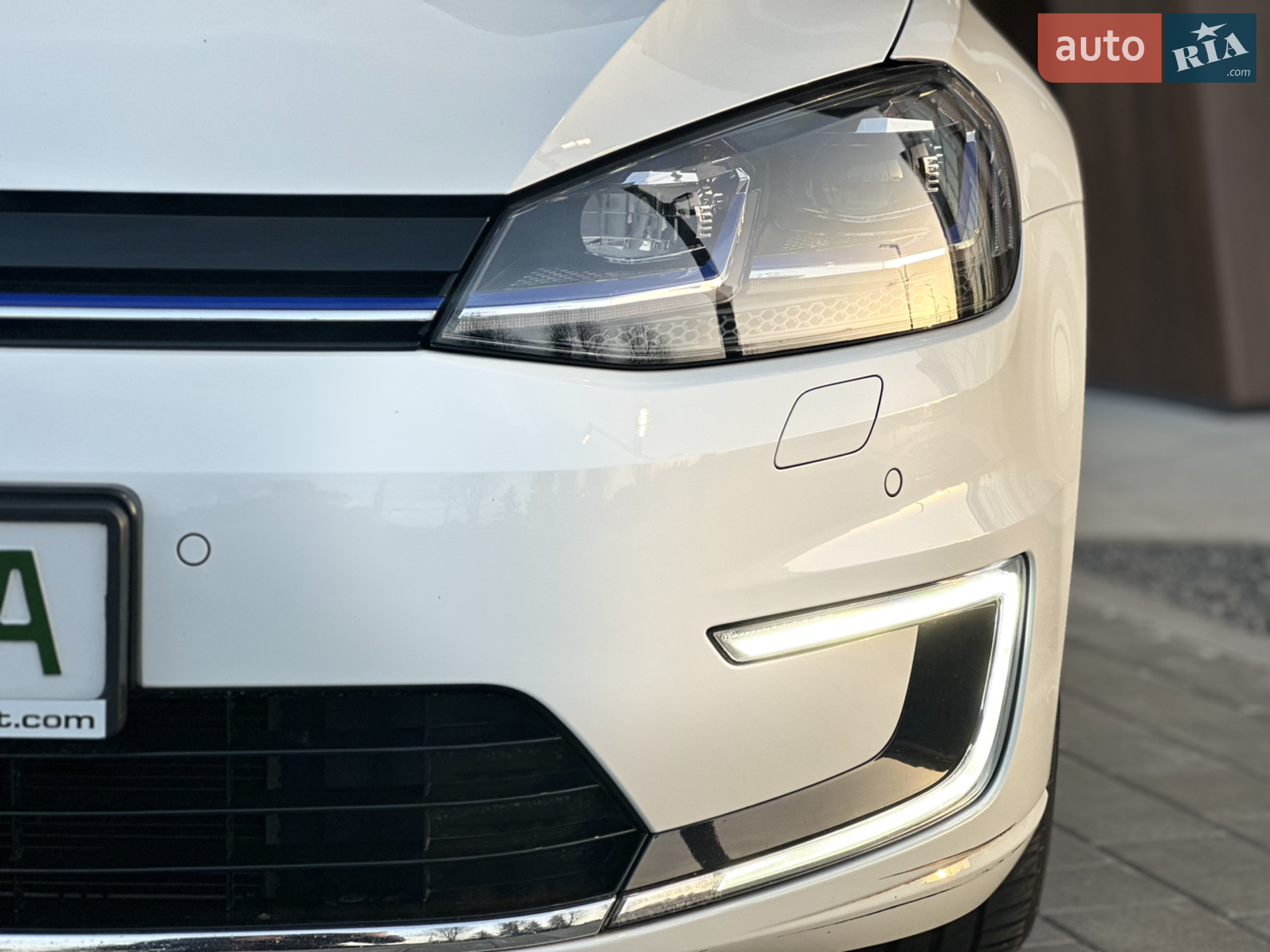 2018 Volkswagen Golf - мініатюра 13