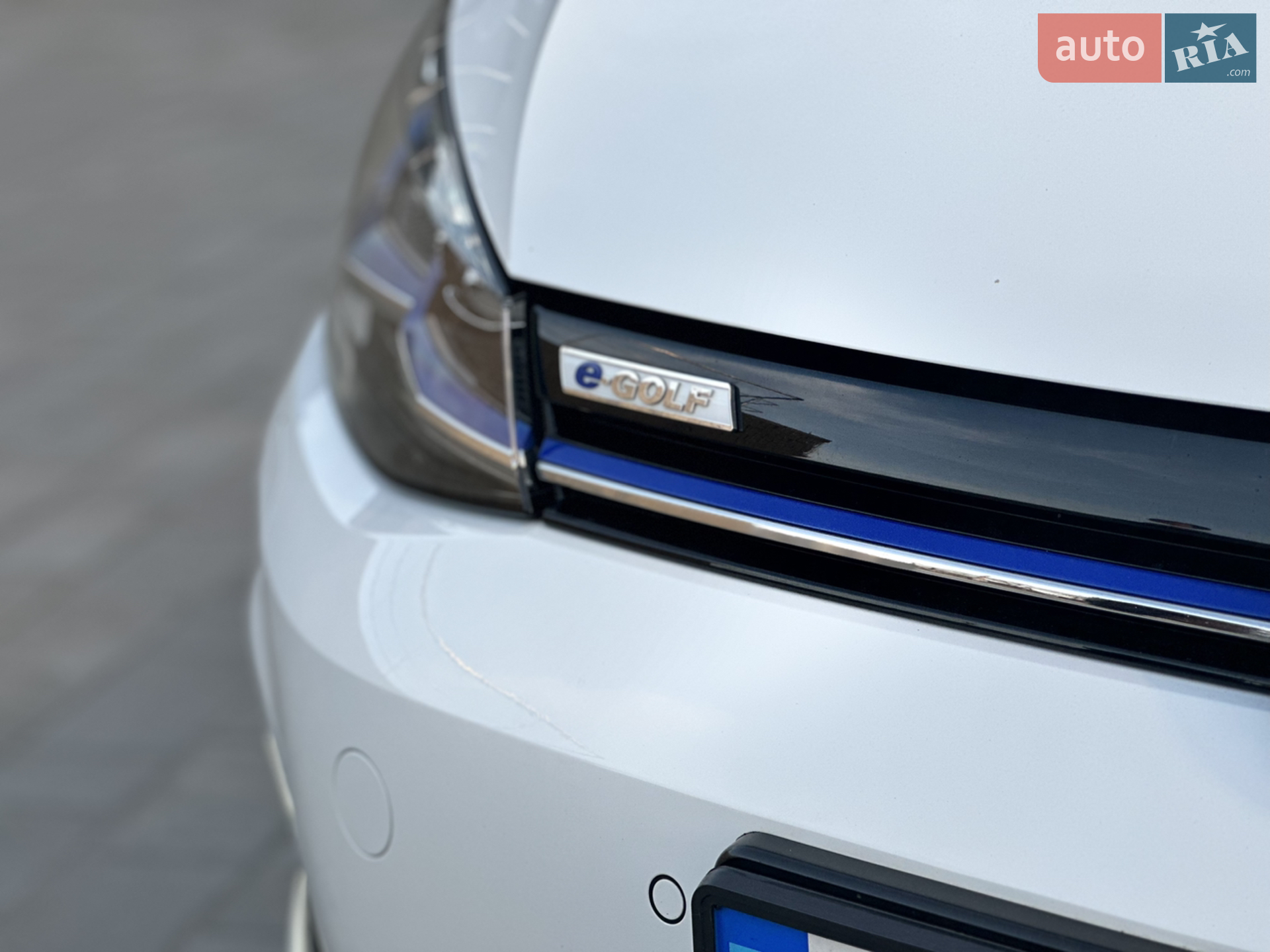 2018 Volkswagen Golf - мініатюра 17