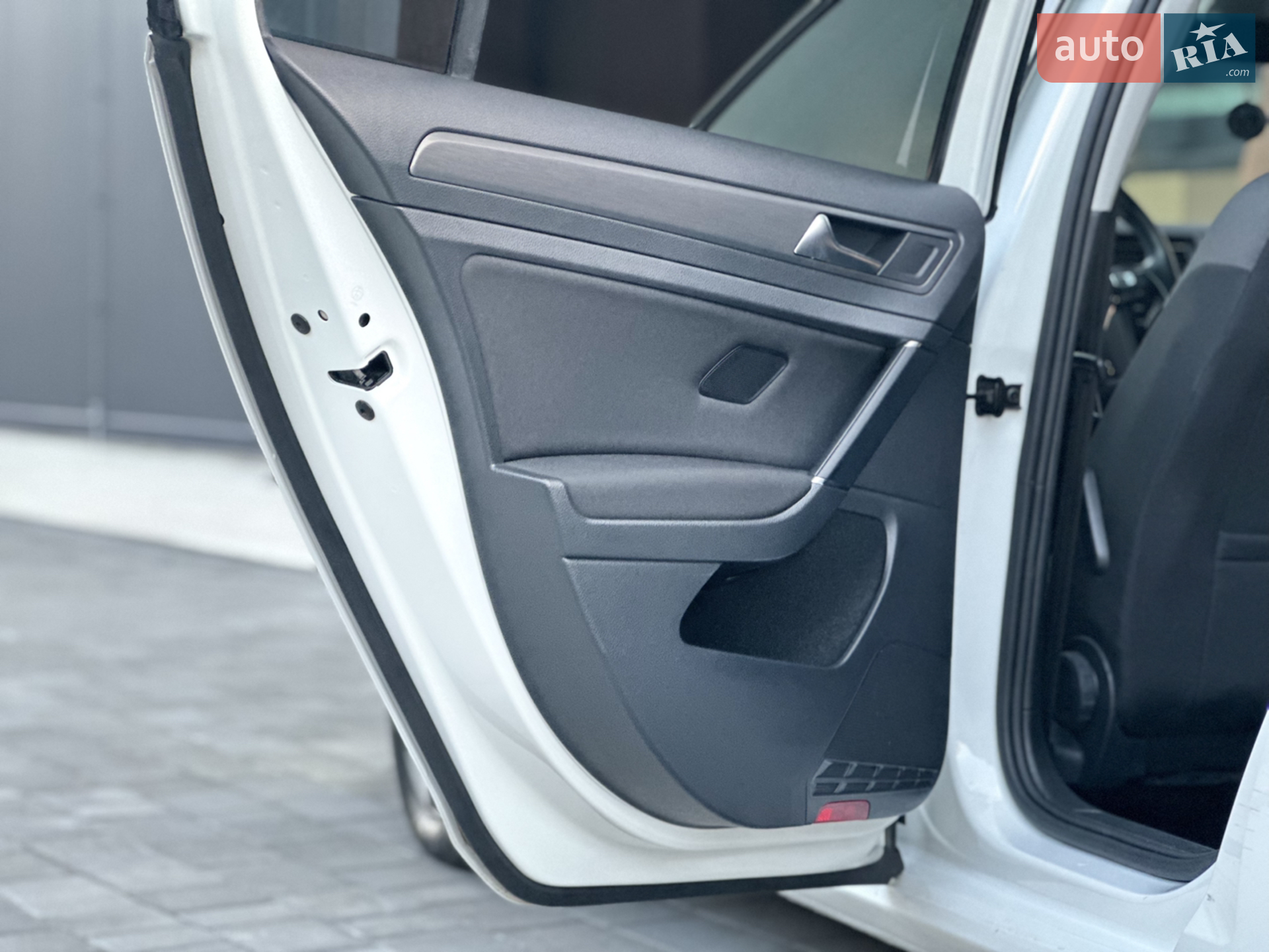 2018 Volkswagen Golf - мініатюра 24