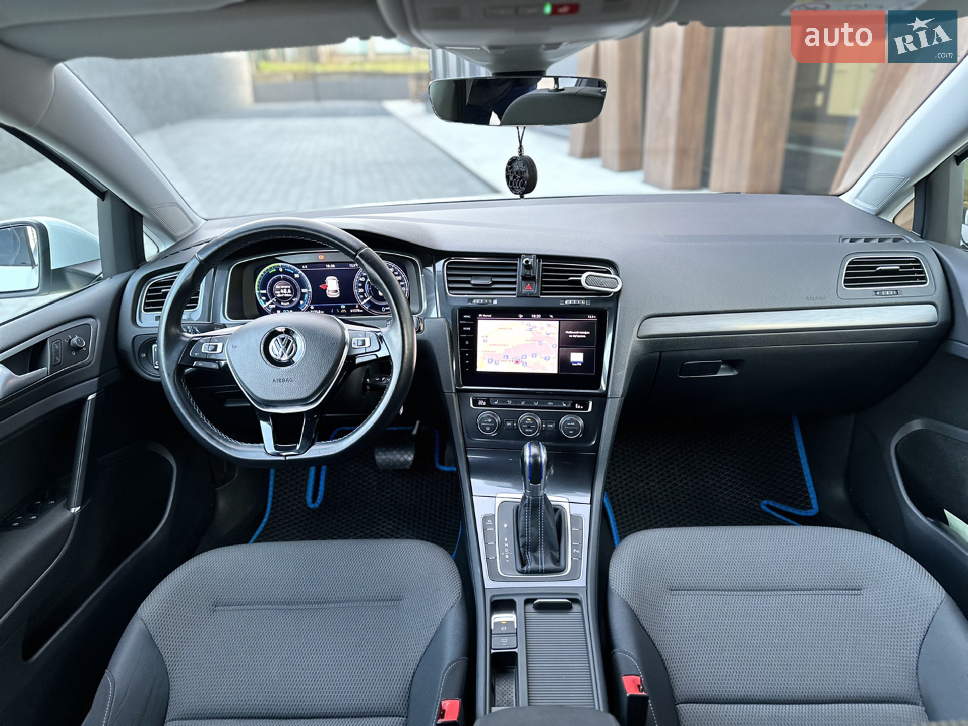 2018 Volkswagen Golf - мініатюра 27