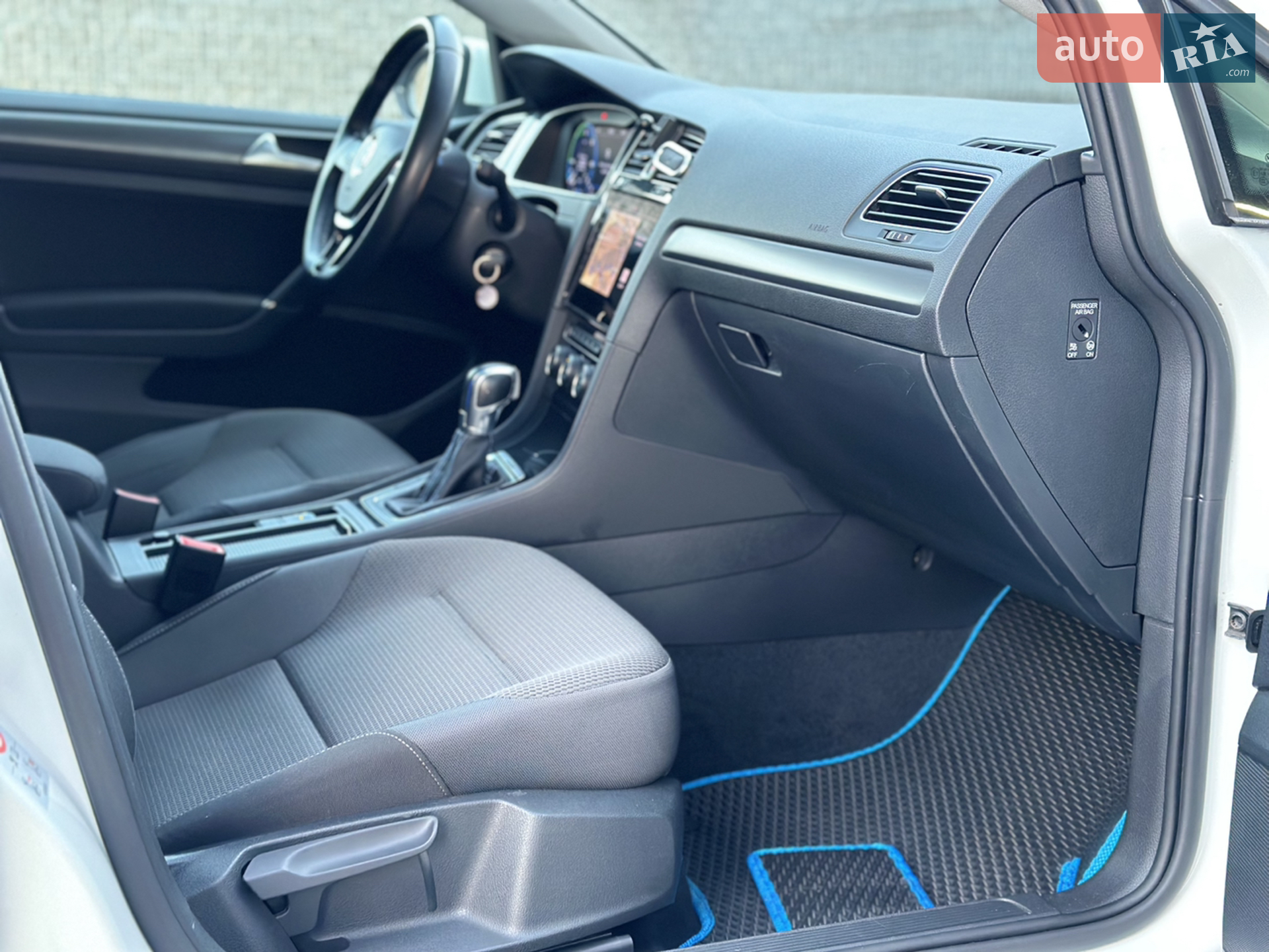 2018 Volkswagen Golf - мініатюра 32