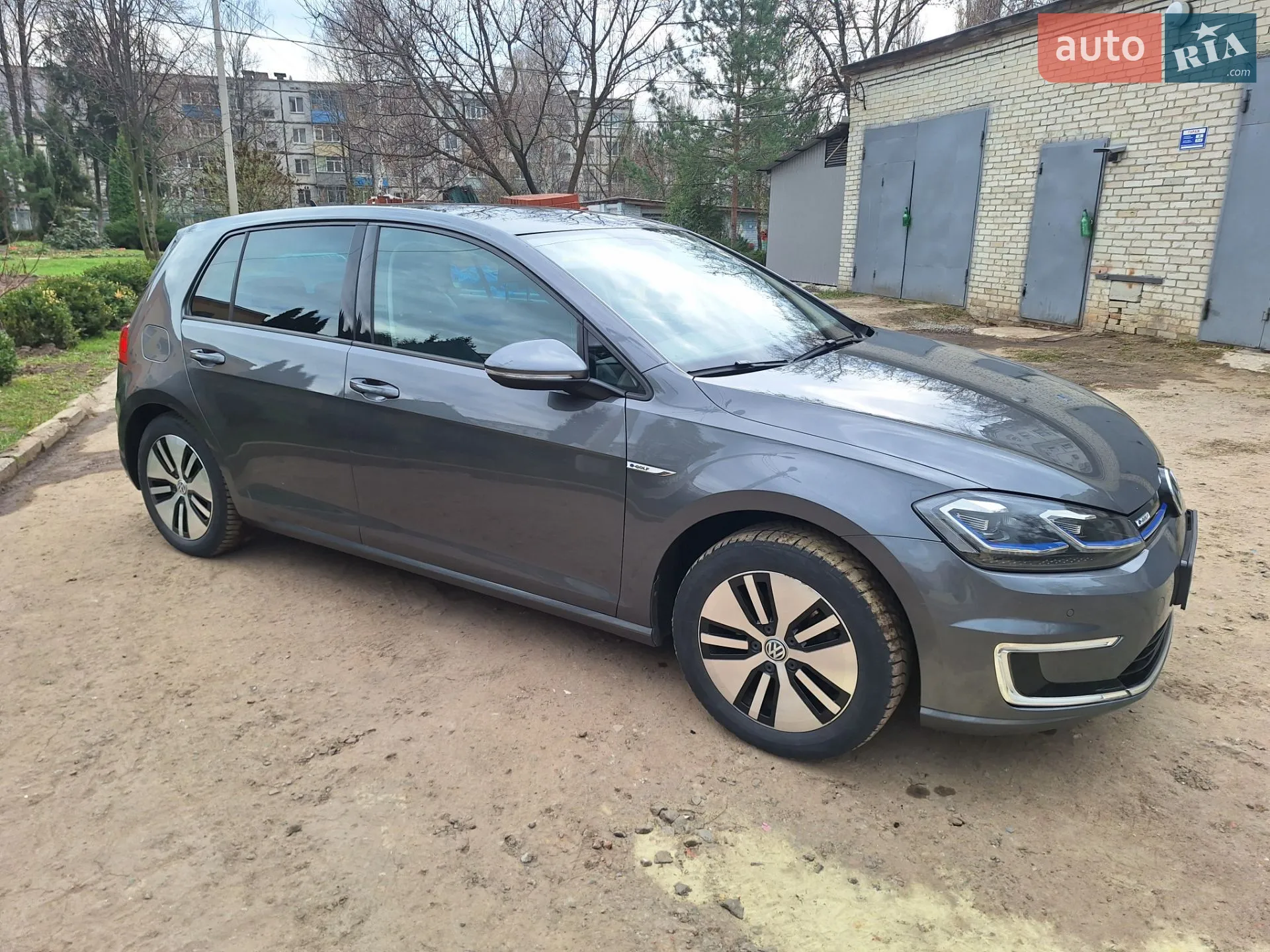 2017 Volkswagen Golf - мініатюра 22