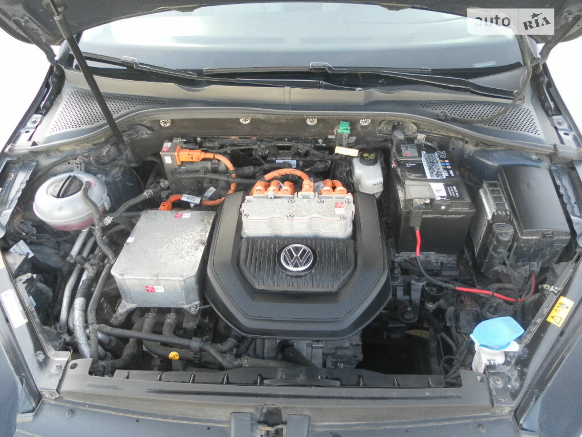 2015 Volkswagen Golf - мініатюра 20