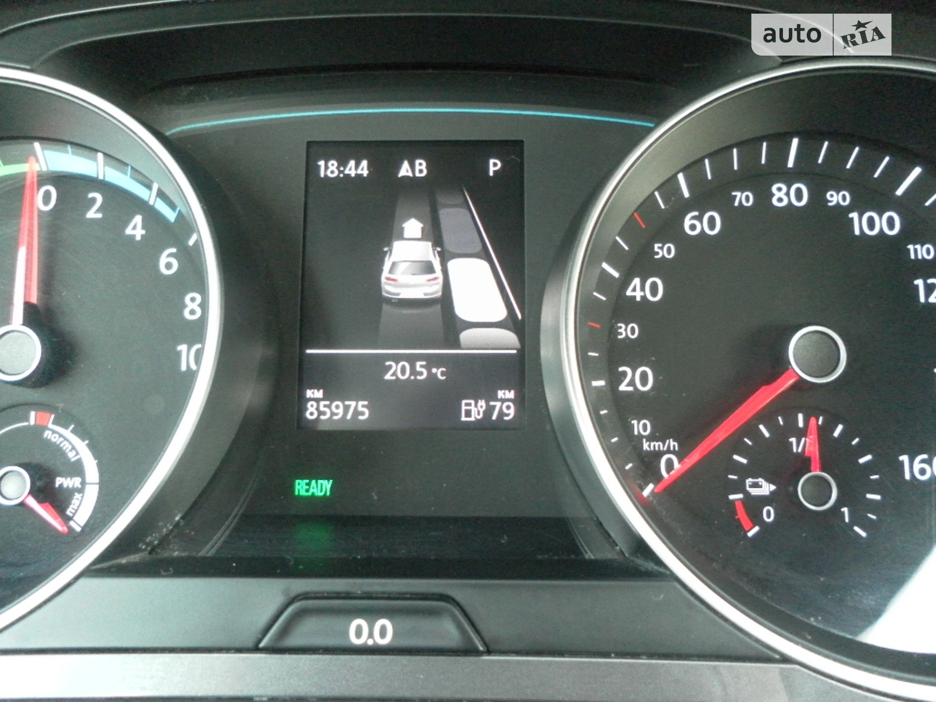 2015 Volkswagen Golf - мініатюра 30