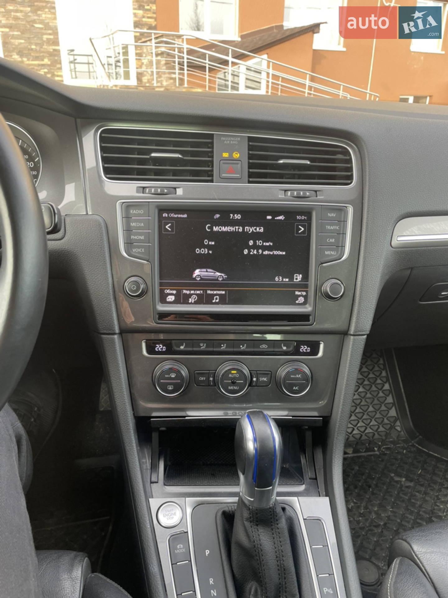 2016 Volkswagen Golf - мініатюра 14