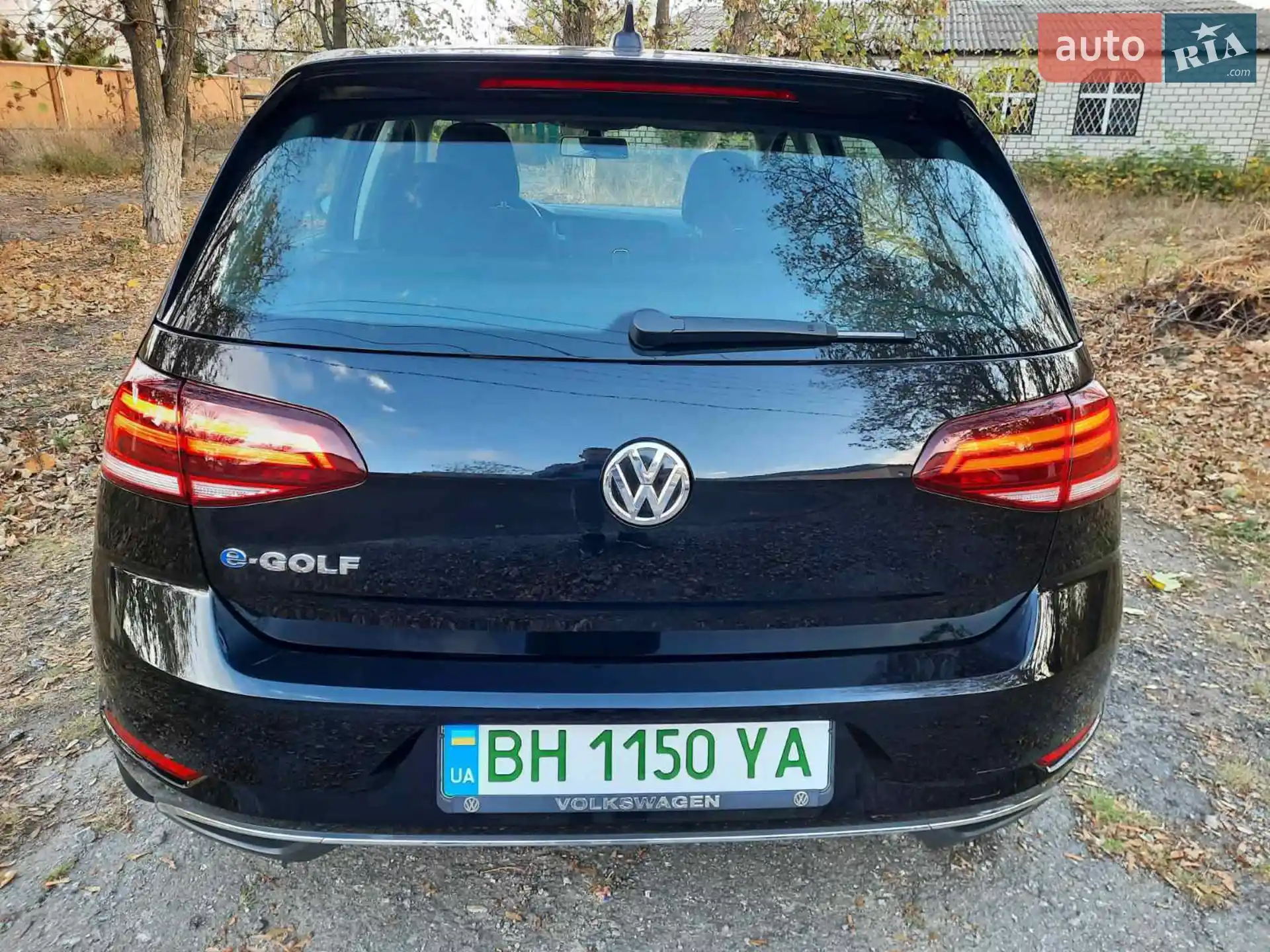 2017 Volkswagen Golf - мініатюра 20