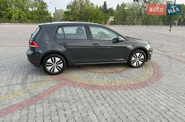 Хетчбек Volkswagen e-Golf 2020 в Харкові