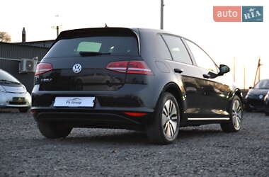 Хэтчбек Volkswagen e-Golf 2016 в Луцке