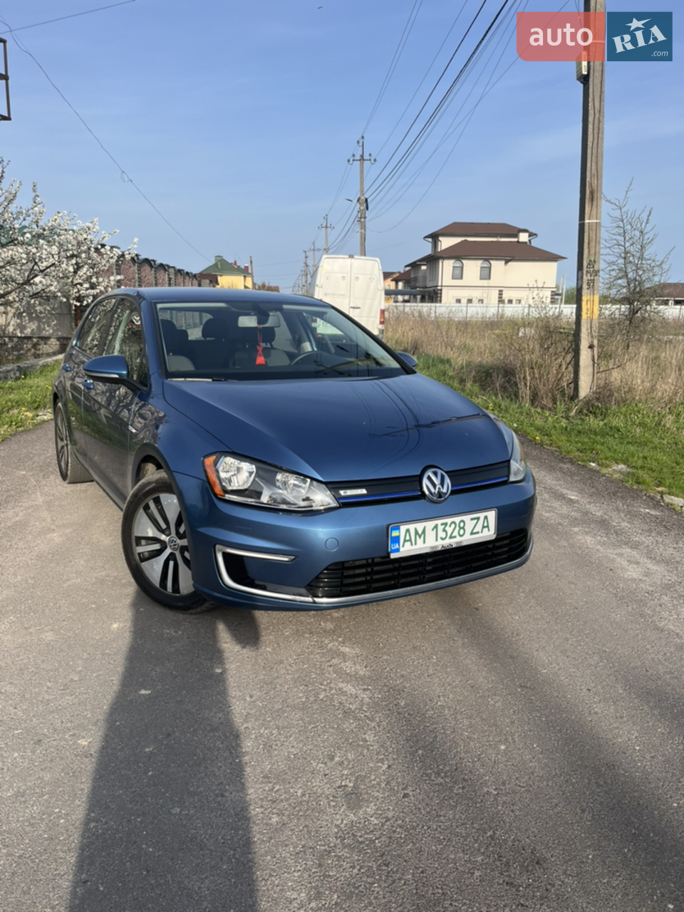 2015 Volkswagen Golf - мініатюра 22