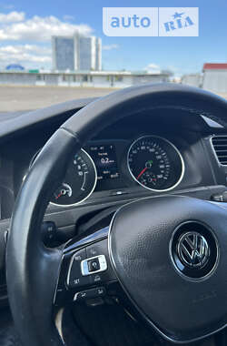 Хетчбек Volkswagen e-Golf 2018 в Харкові