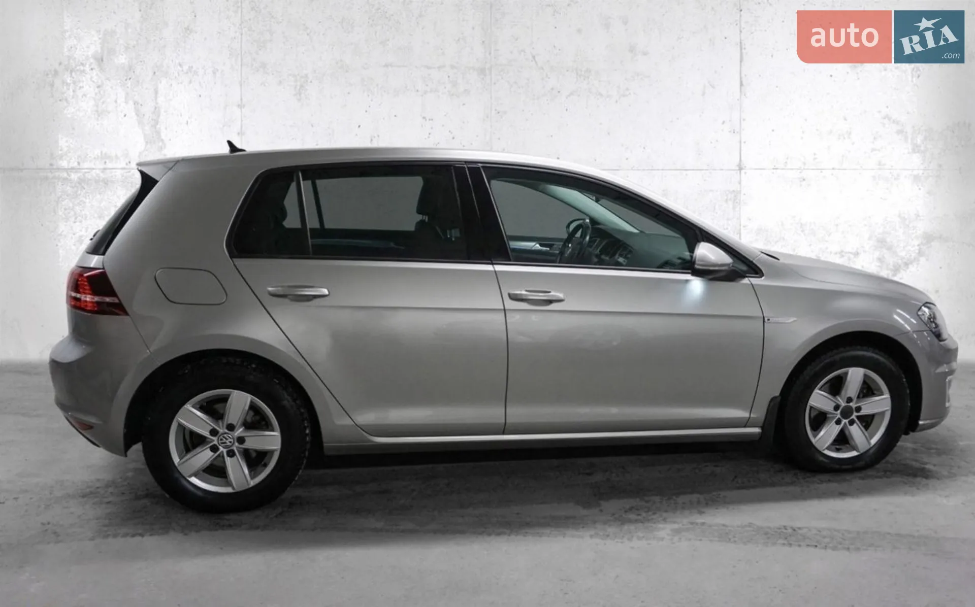 2016 Volkswagen Golf - мініатюра 3