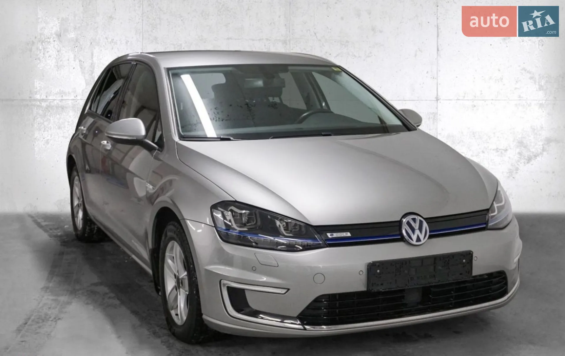 2016 Volkswagen Golf - мініатюра 7