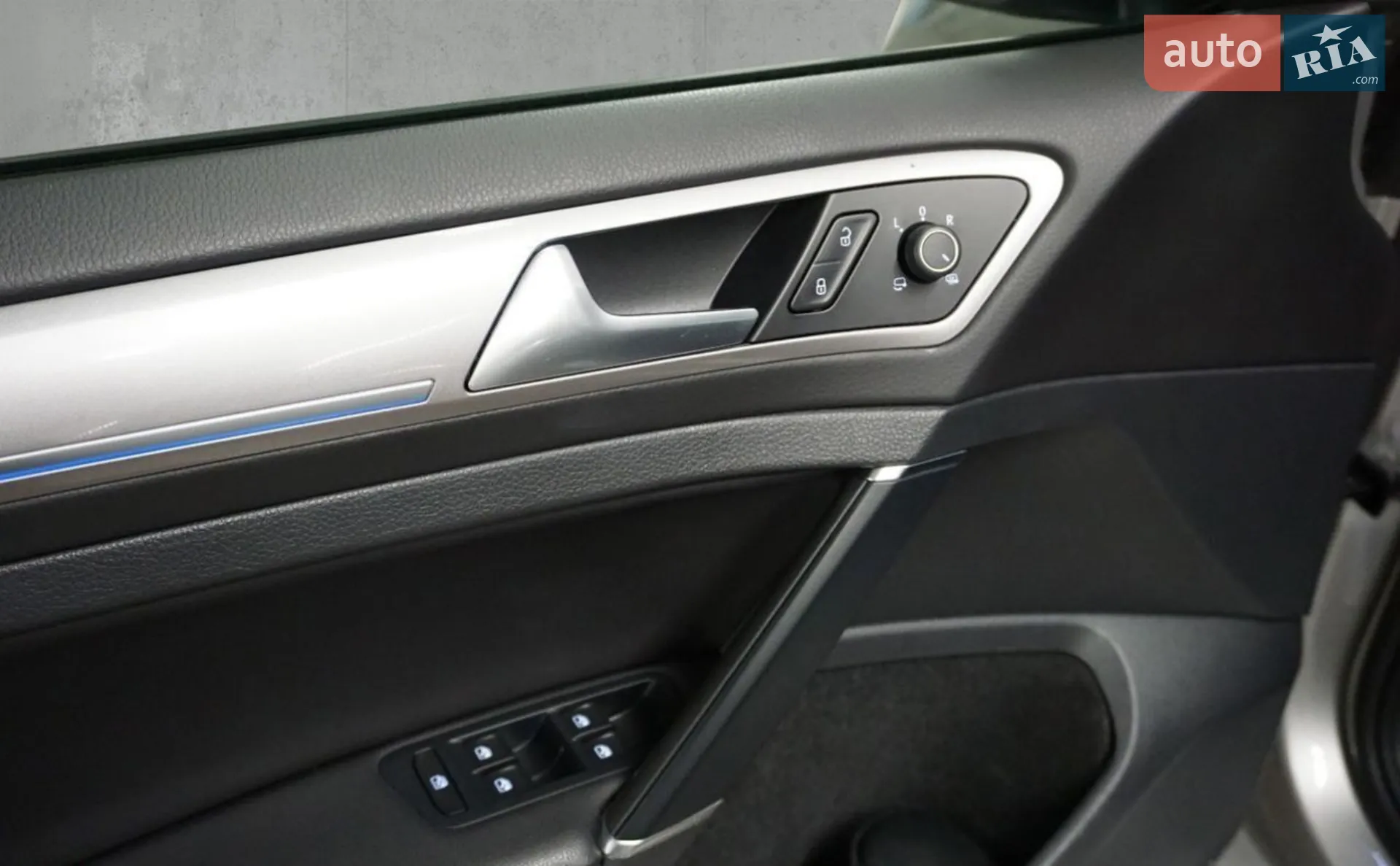 2016 Volkswagen Golf - мініатюра 13