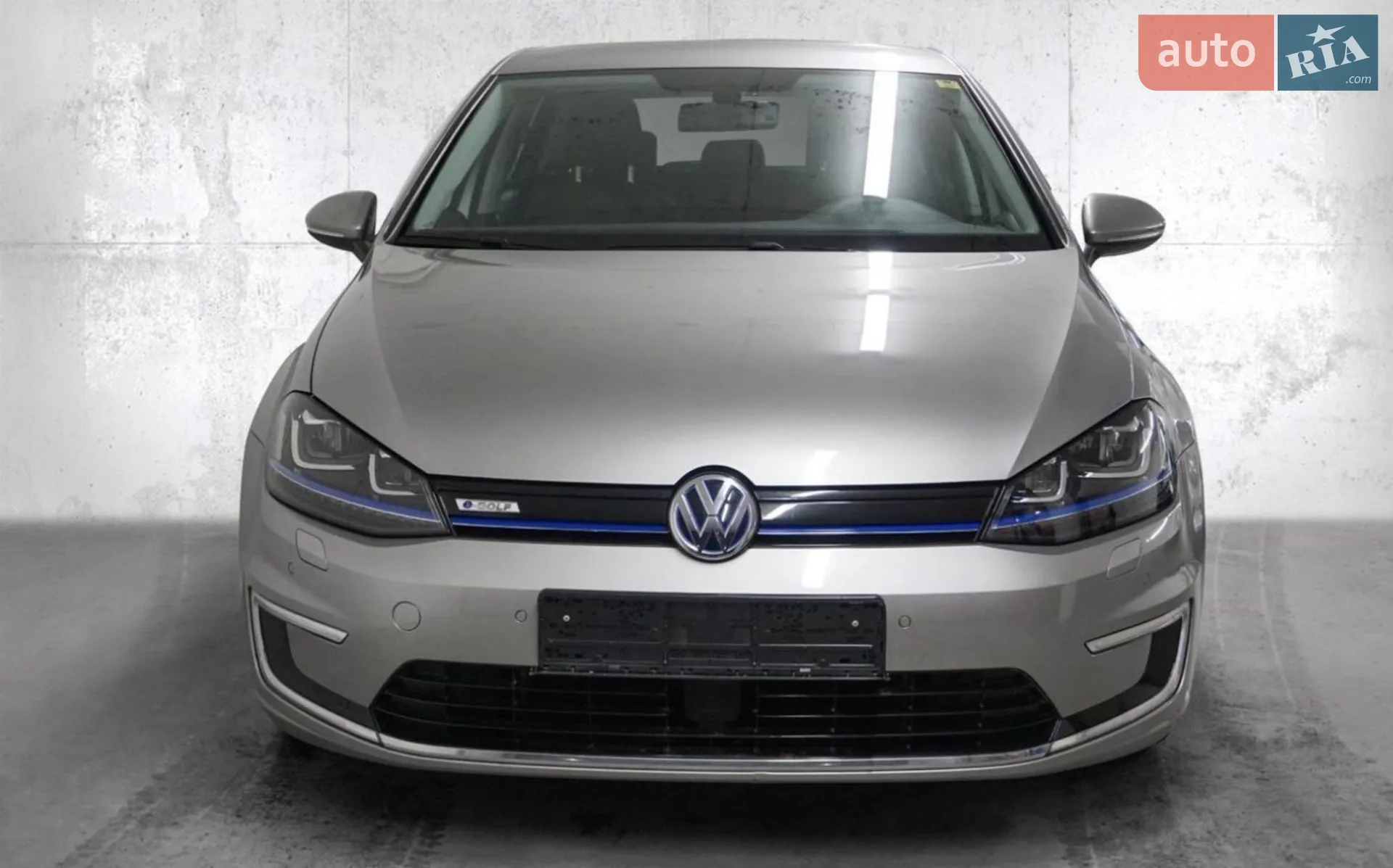 2016 Volkswagen Golf - мініатюра 19