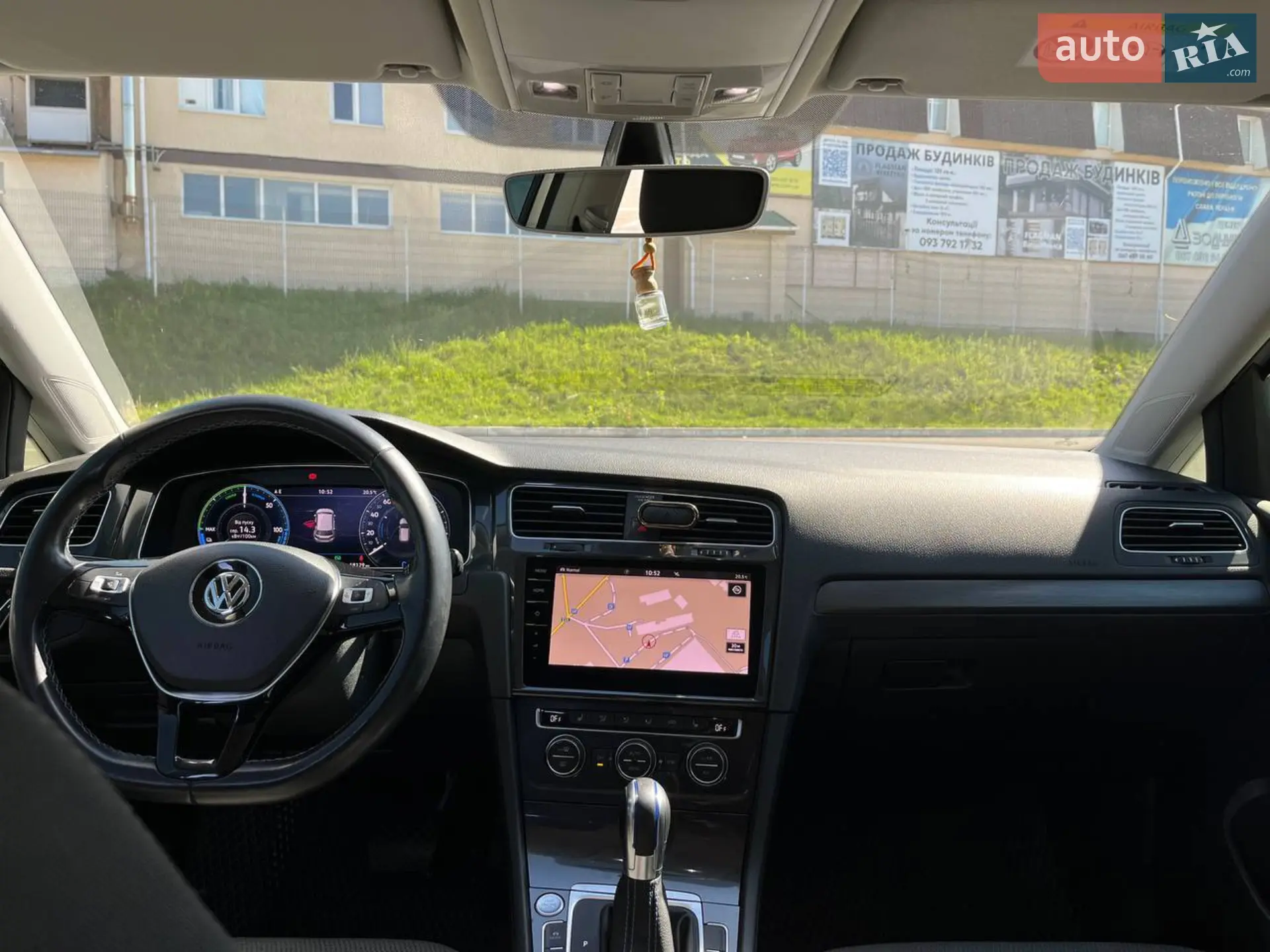2019 Volkswagen Golf - мініатюра 33