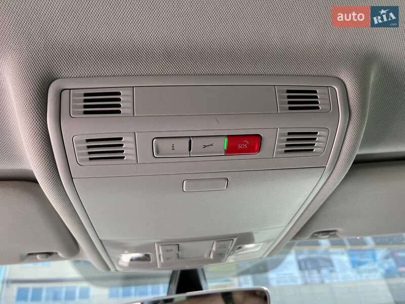 Хэтчбек Volkswagen e-Golf 2019 в Виннице