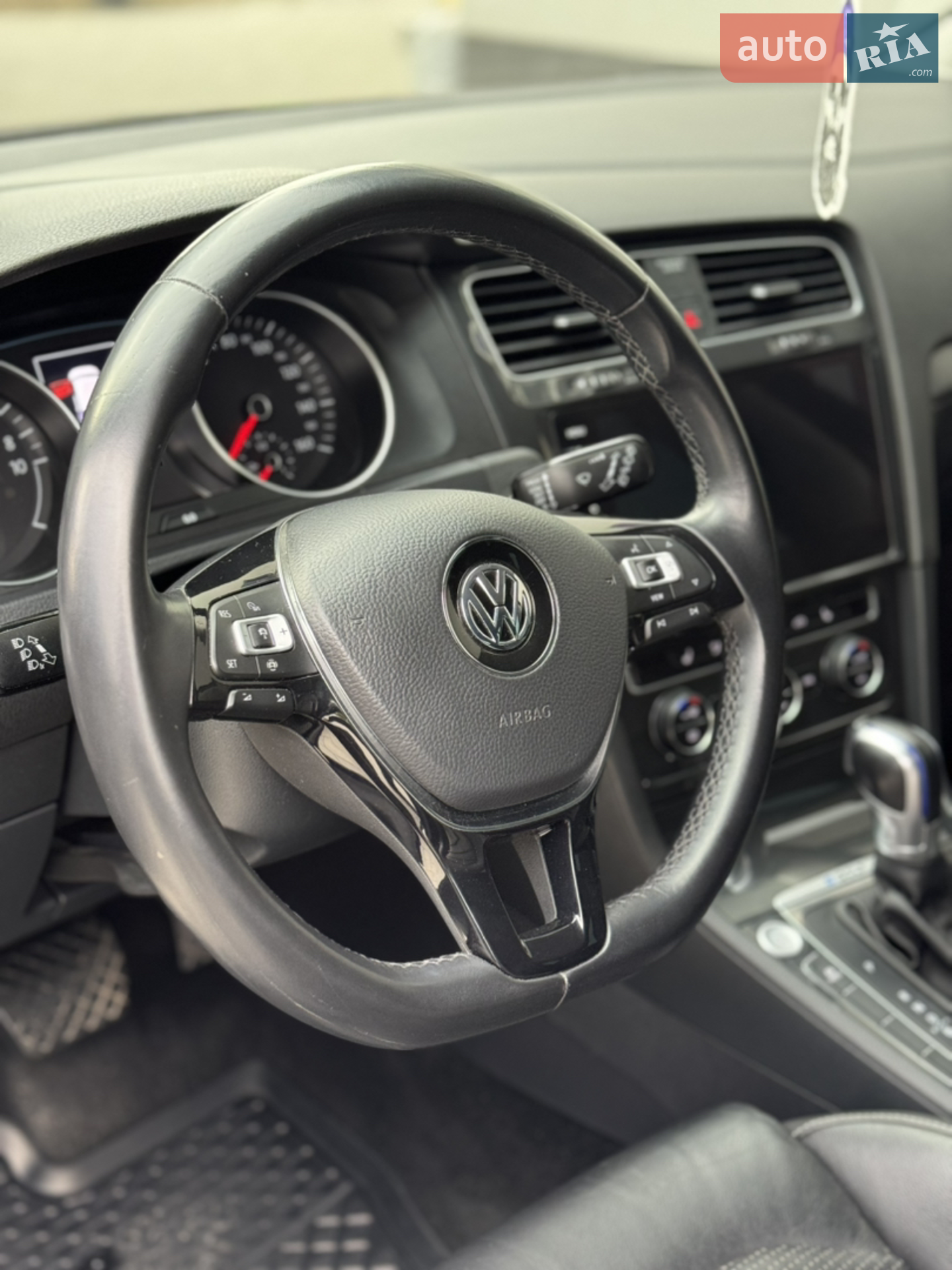 2018 Volkswagen Golf - мініатюра 9