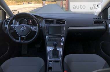 Хэтчбек Volkswagen e-Golf 2015 в Хмельницком