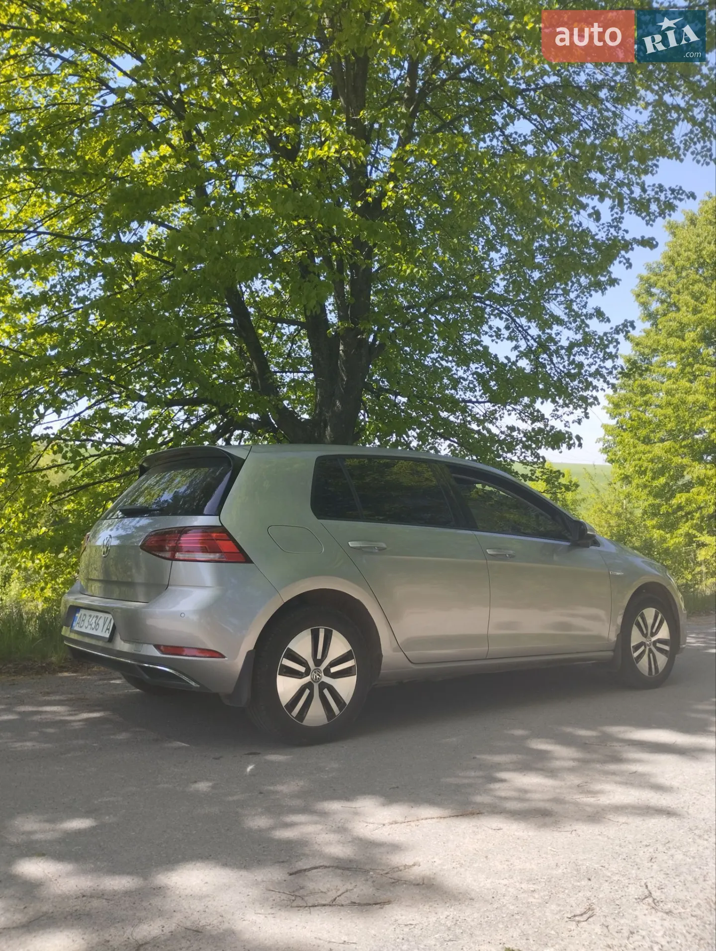 2019 Volkswagen Golf - мініатюра 11